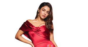 Wamiqa Gabbi Homepage - Inside Box Office