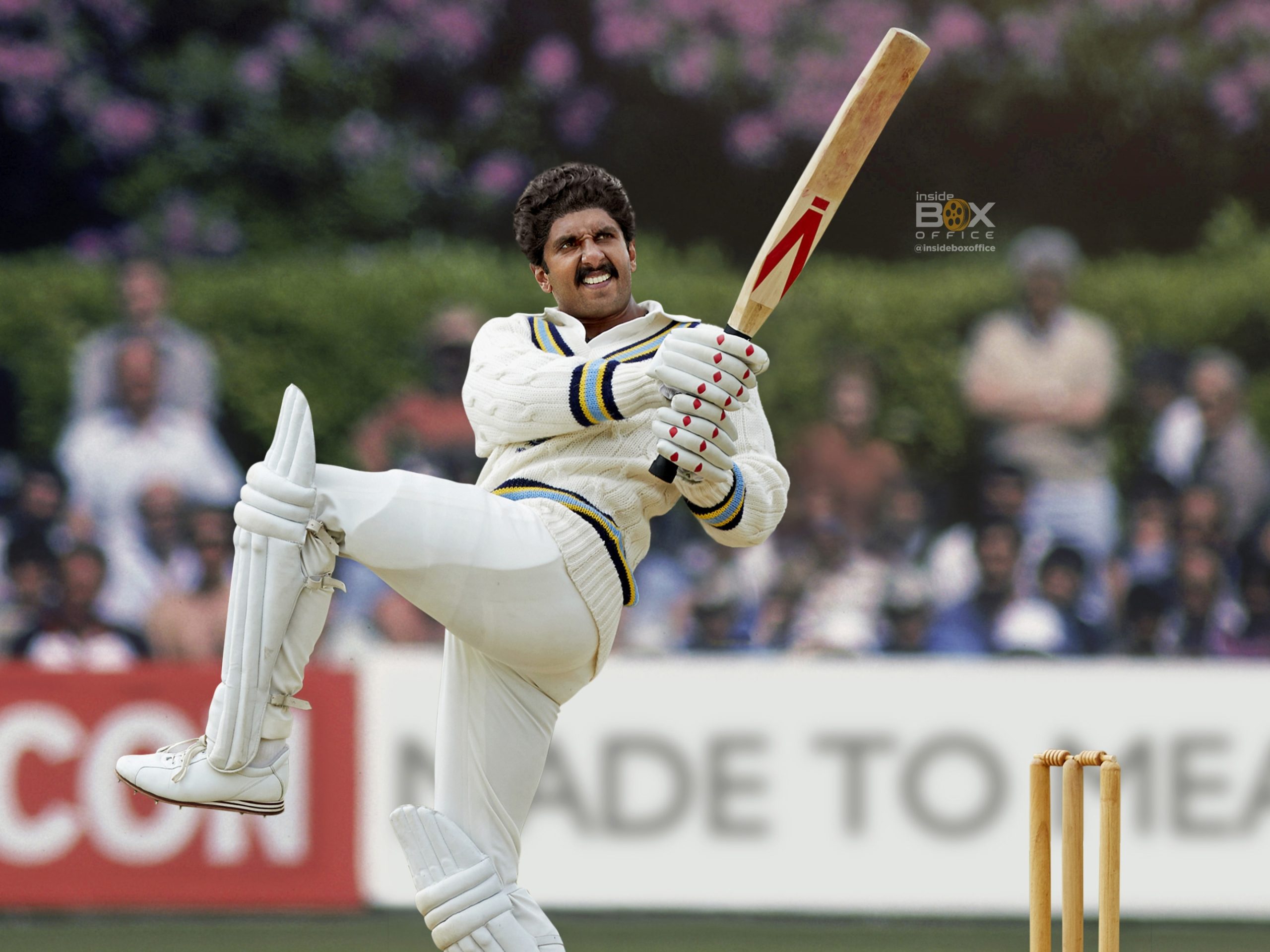 How 83 Retells India’s Greatest Cricket Underdog Story - Inside Box Office 83 film box office collection and review