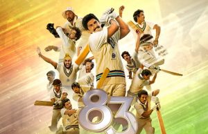 How 83 Retells India’s Greatest Cricket Underdog Story Records - Inside Box Office