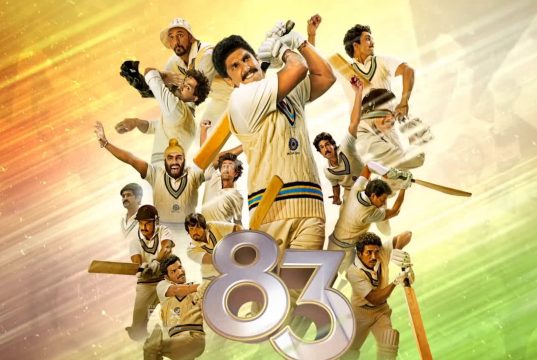 How 83 Retells India’s Greatest Cricket Underdog Story Homepage - Inside Box Office