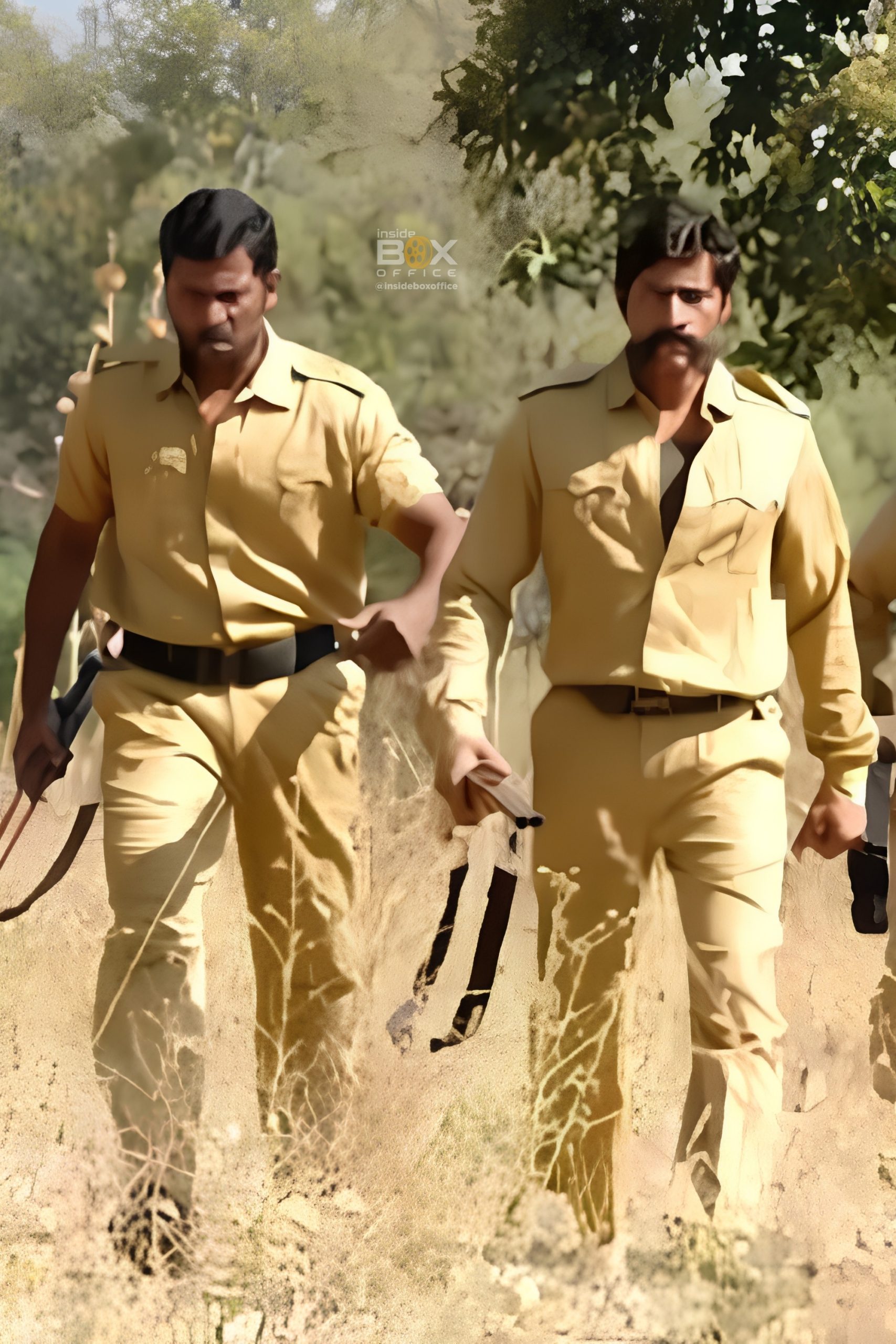 Rishab Shetty - Inside Box Office Rishab Shetty - Inside Box Office