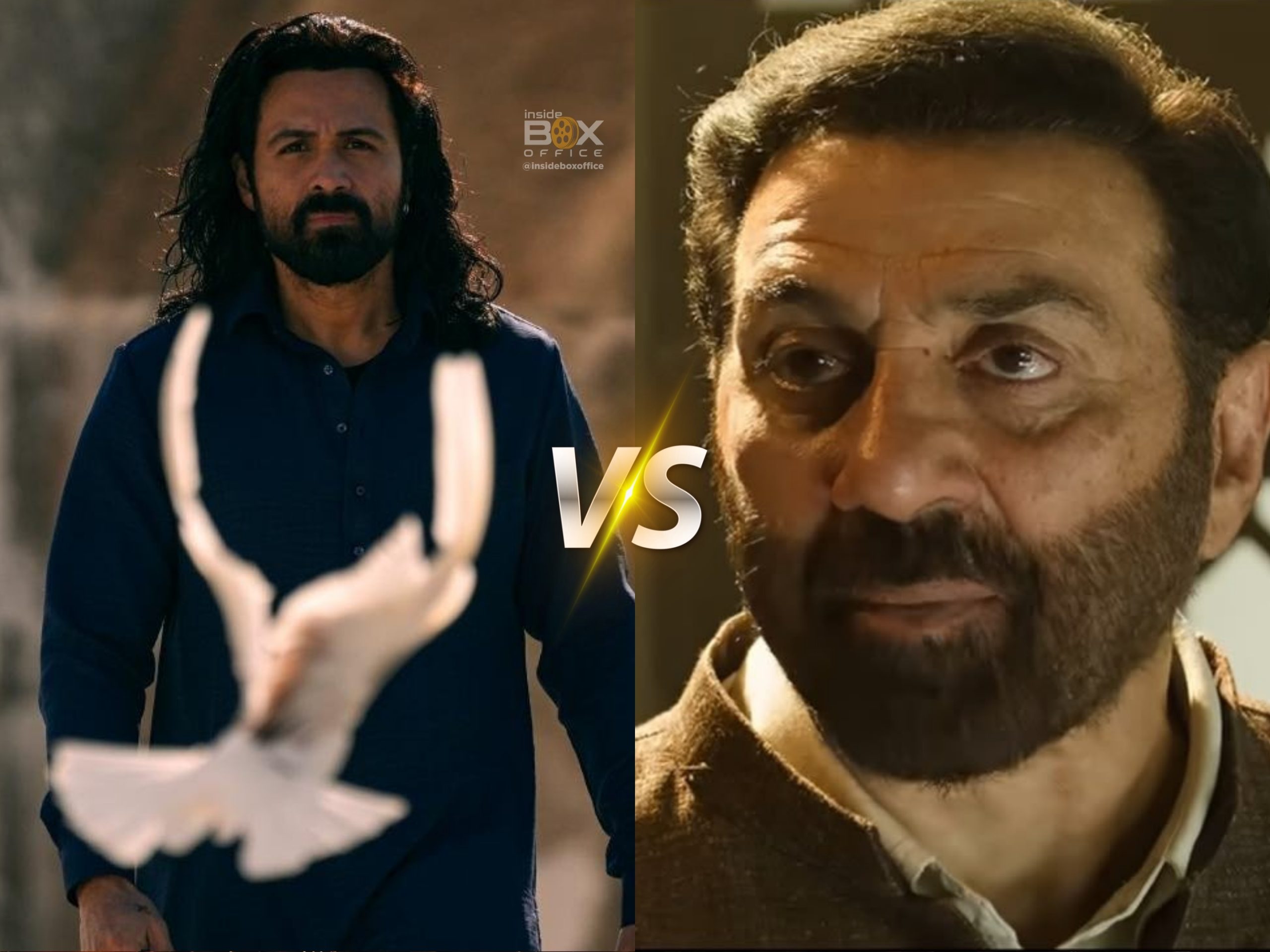 Awarapan 2 vs Batwara 1947 Box Office Collection: Who Won The Clash? - Inside Box Office