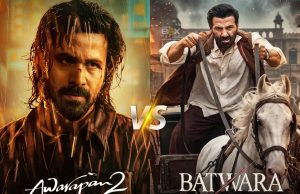 Awarapan 2 Vs Batwara 1947 Box Office Collection: Who Won The Clash? Movies - Inside Box Office