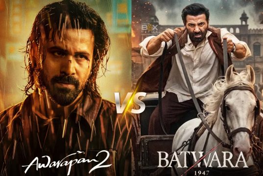 Awarapan 2 Vs Batwara 1947 Box Office Collection: Who Won The Clash? Homepage - Inside Box Office