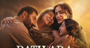 How Much Is The Batwara 1947 Day Wise Box Office Collection? Homepage - Inside Box Office