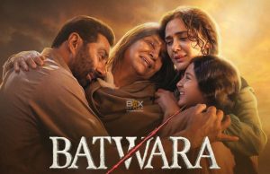 How Much Is The Batwara 1947 Day Wise Box Office Collection? Daily Box Office - Inside Box Office