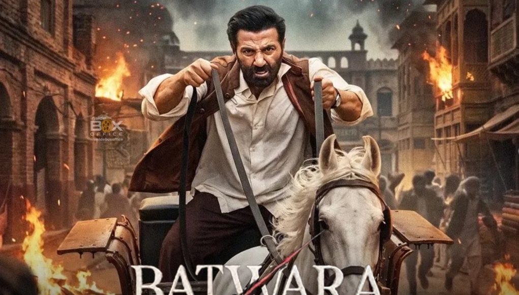 Batwara 1947 review 2026.jpg