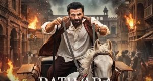 Batwara 1947 Review: Emotions Rise But Flaws Remain Homepage - Inside Box Office