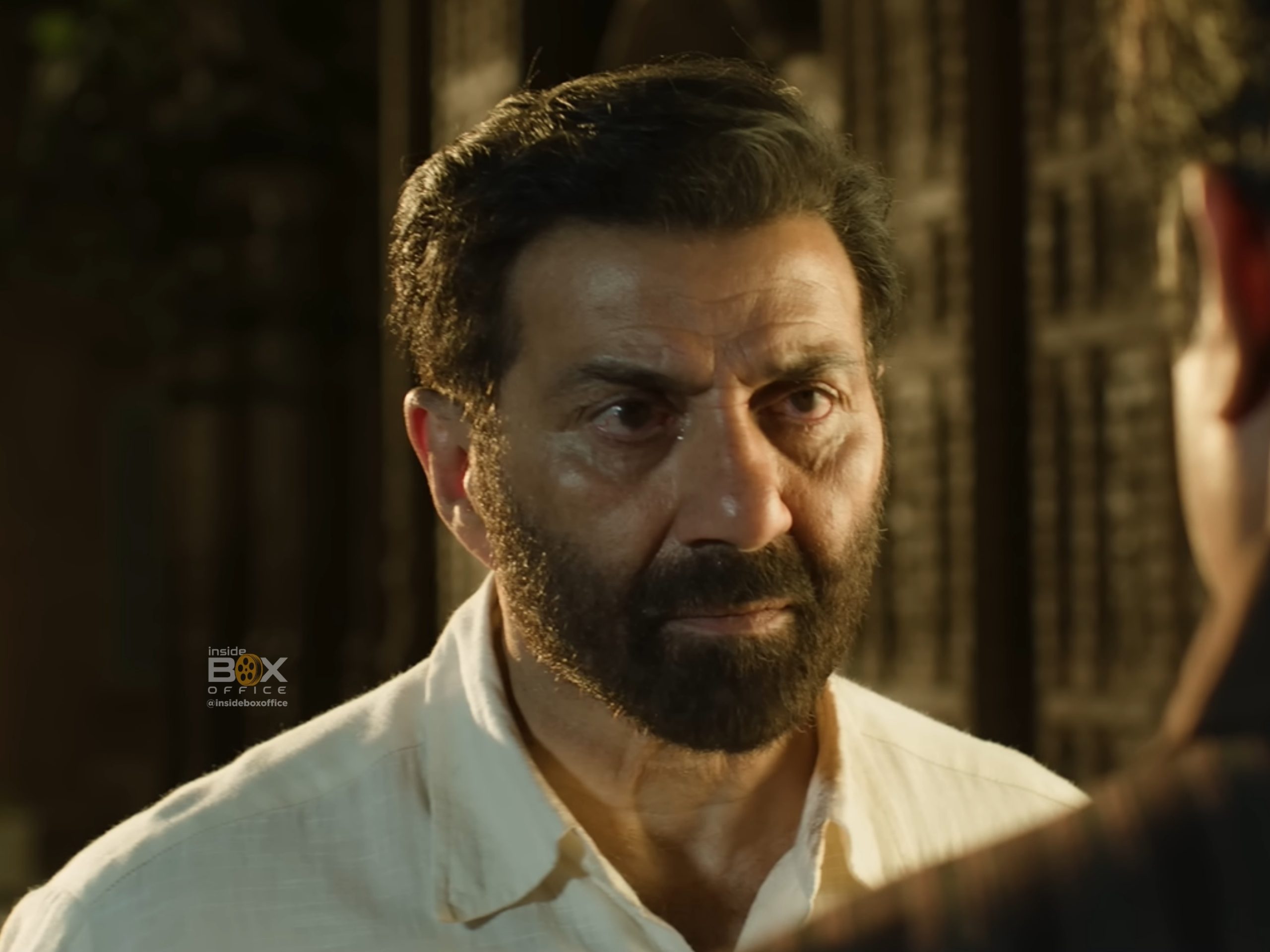 Sunny Deol's batwara 1947 film review