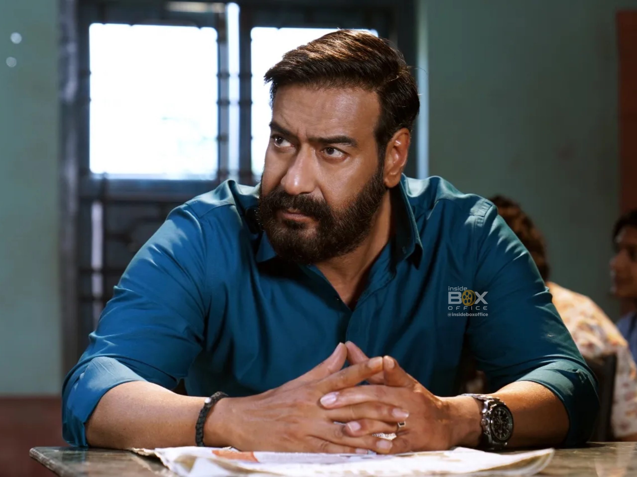 Drishyam 2 Cast