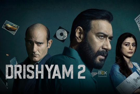 How Drishyam 2 Took Vijay Salgaonkar’S Fight Even Further Drishyam 2 Film Ott Released