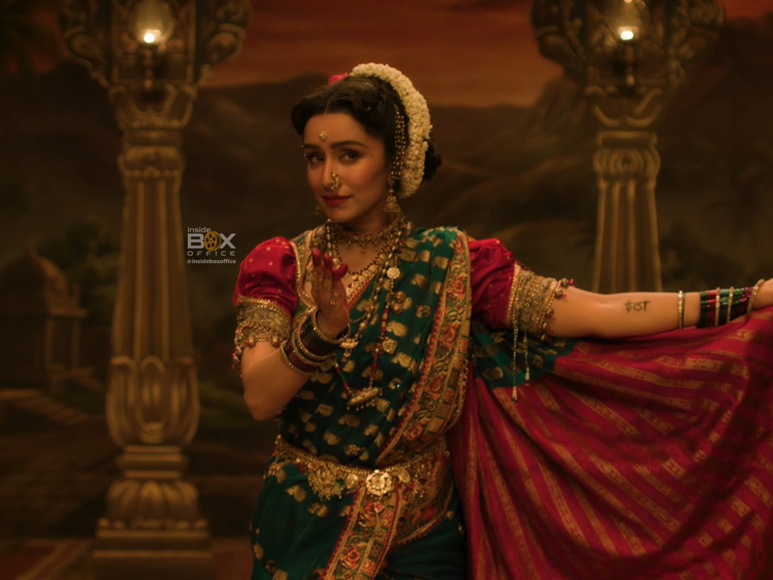 What to Expect from Shraddha Kapoor’s Eetha Upcoming Movie 2026? - Inside Box Office Eatha film cast and release date