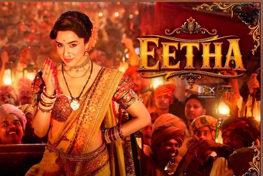 What To Expect From Shraddha Kapoor’s Eetha Upcoming Movie 2026? Homepage - Inside Box Office