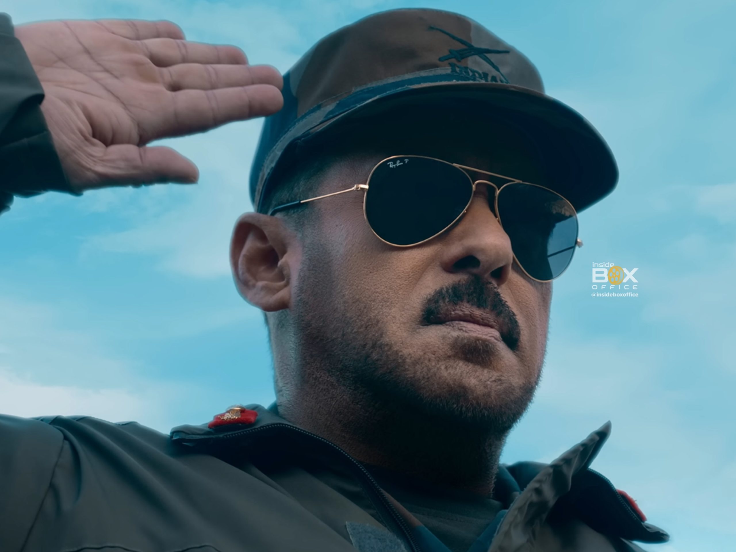 Maatrubhumi: May War Rest in Peace  upcoming film 2026