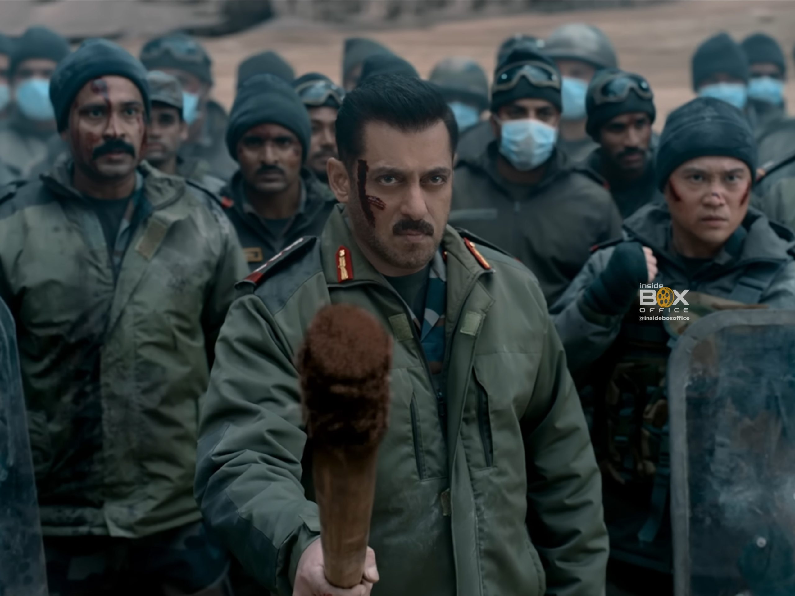 Maatrubhumi: May War Rest in Peace