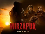 What To Expect From Mirzapur The Movie 2026? Upcoming Movies - Inside Box Office