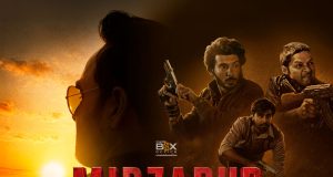 What To Expect From Mirzapur The Movie 2026? Homepage - Inside Box Office