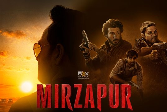 What To Expect From Mirzapur The Movie 2026? Homepage - Inside Box Office