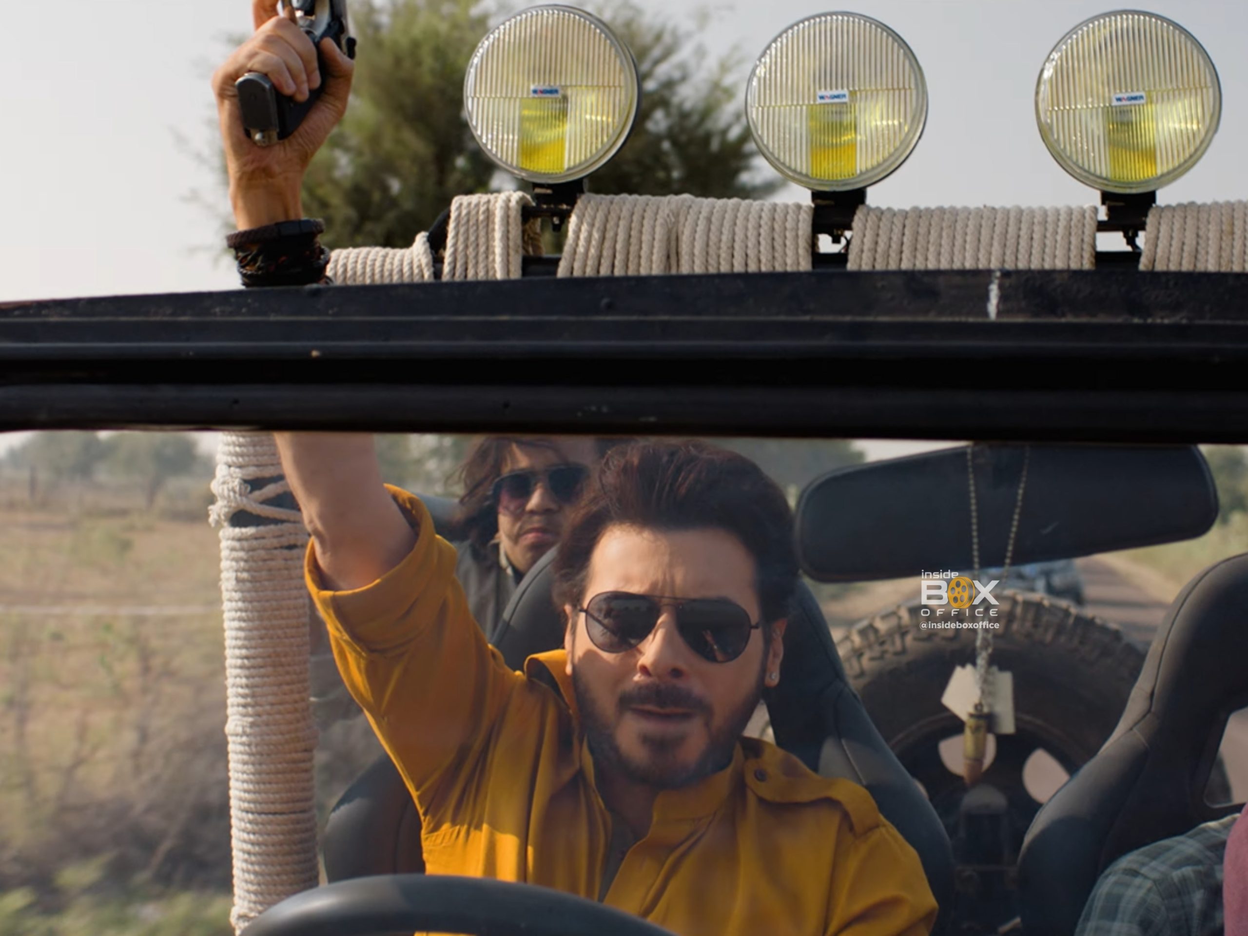 Mirzapur the film 2026