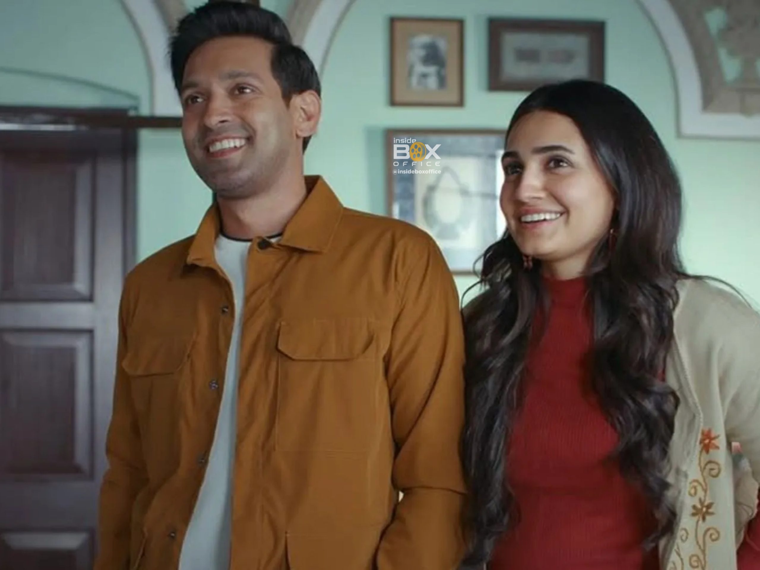 What Happens When Love Friendship And The Past Meet In Musafir Cafe? - Inside Box Office Musafir Cafe Latest Web Series