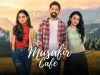What Happens When Love Friendship And The Past Meet In Musafir Cafe? Vikrant Massey New Web Series Musafir Cafe