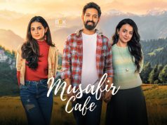 What Happens When Love Friendship and the Past Meet in Musafir Cafe?
vikrant massey new web series Musafir Cafe