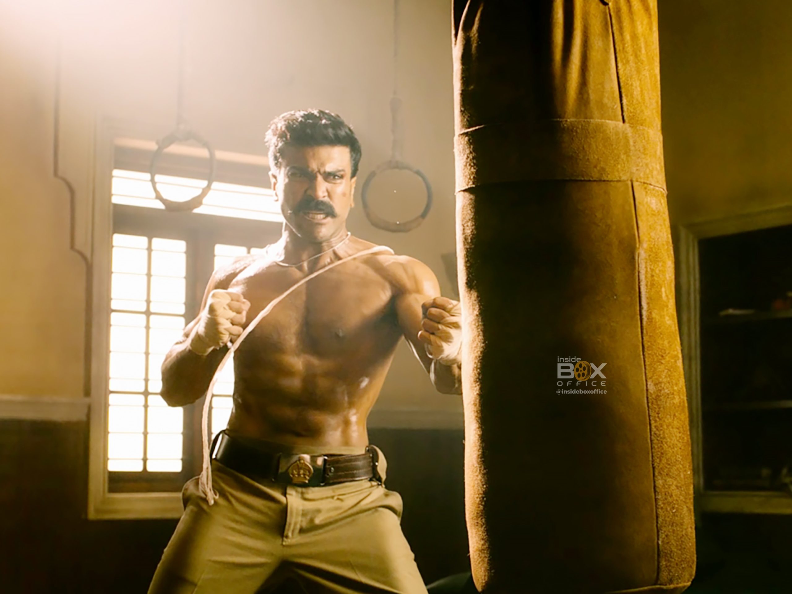 Why RRR Became Indian Cinemas Biggest Global Success - Inside Box Office RRR Movie Cast