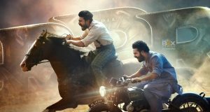 Why Rrr Became Indian Cinemas Biggest Global Success Homepage - Inside Box Office