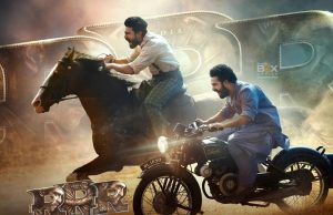 Why Rrr Became Indian Cinemas Biggest Global Success Records - Inside Box Office