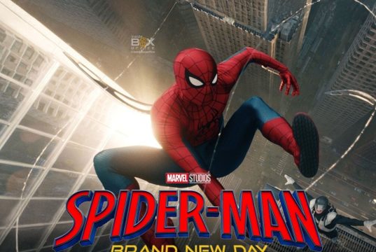 Why Spider Man Brand New Day Feels Like Peter Parker’s Toughest Battle Yet Homepage - Inside Box Office