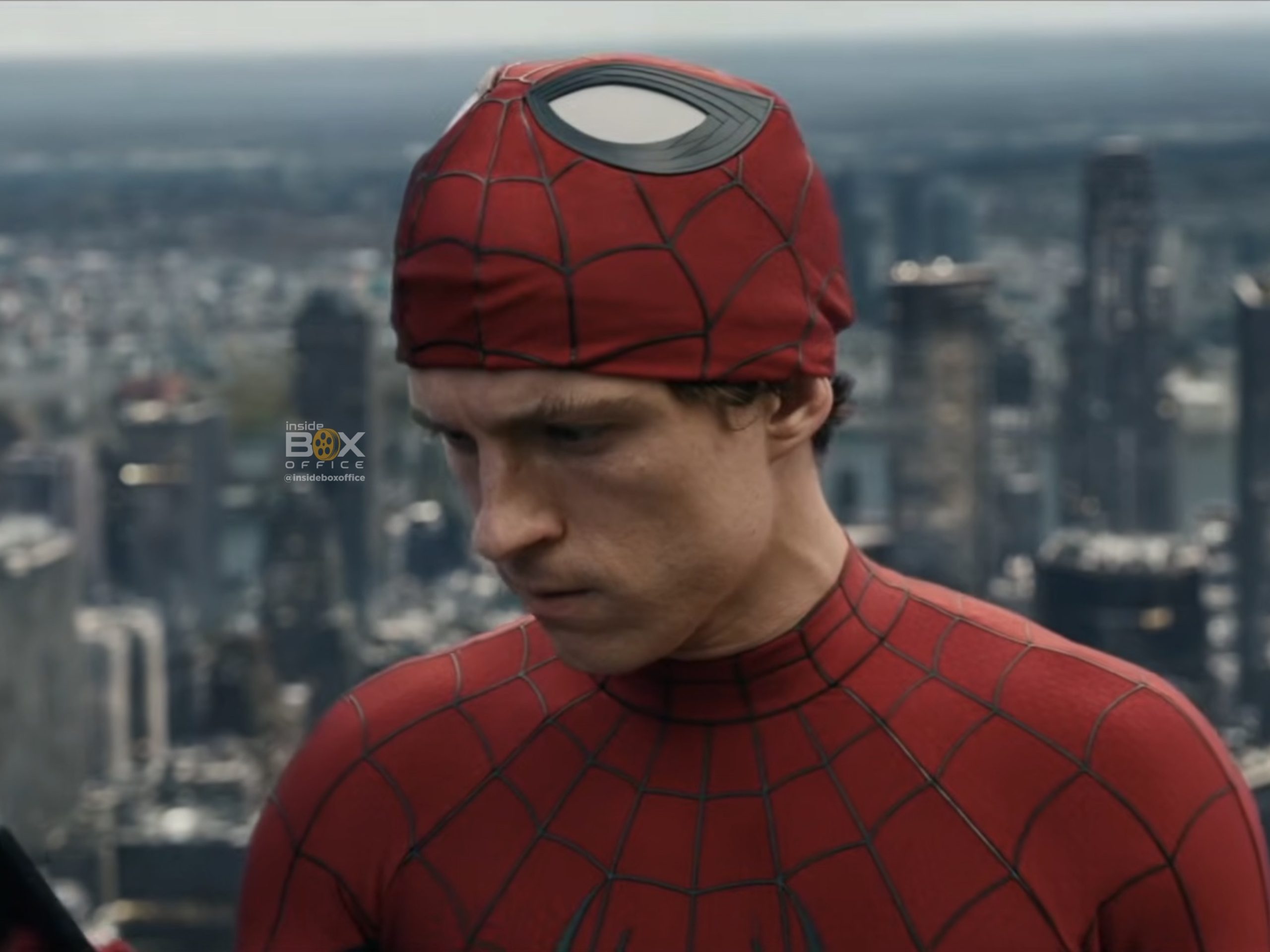 Spider-Man Brand New Day Review 2026