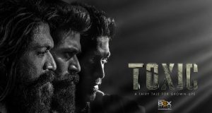 Toxic Review: Yash’s Ambitious Gangster Saga Falls Short Toxic Movie Review And Analysis
