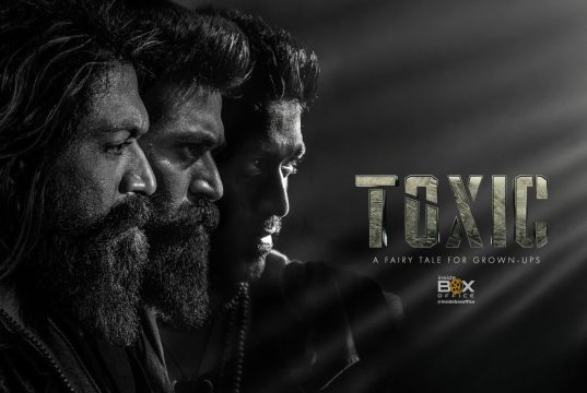Toxic Review: Yash’s Ambitious Gangster Saga Falls Short Toxic Movie Review And Analysis