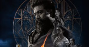 How Much Is The Toxic Day Wise Box Office Collection? Homepage - Inside Box Office