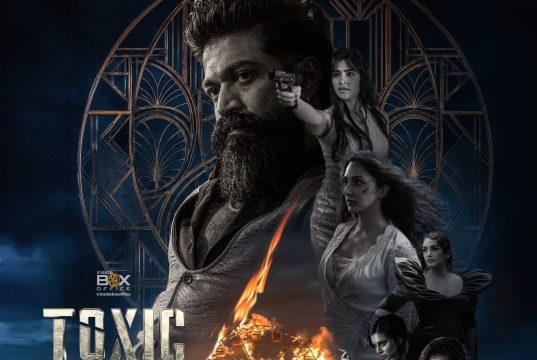 How Much Is The Toxic Day Wise Box Office Collection? Homepage - Inside Box Office