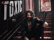 Yash’s Toxic Advance Booking Smashes All Records In India Trending - Inside Box Office