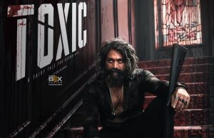 Yash’s Toxic Advance Booking Smashes All Records In India Records - Inside Box Office