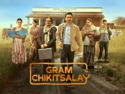 Gram Chikitsalay Review Tvf’S Rural Medical Drama Returns For Season 2 Gram Chikitsalay Web Series Review