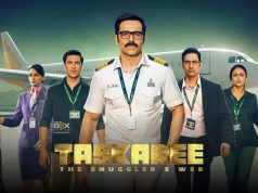 Why Taskaree The Smugglers Web Is One Of The Most Realistic Crime Thrillers Of The Year How Many Episodes Are There In Taskaree Season 1