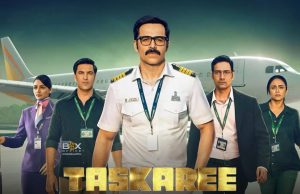 Why Taskaree The Smugglers Web Is One Of The Most Realistic Crime Thrillers Of The Year How Many Episodes Are There In Taskaree Season 1