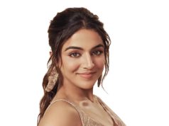 Wamiqa Gabbi Homepage - Inside Box Office