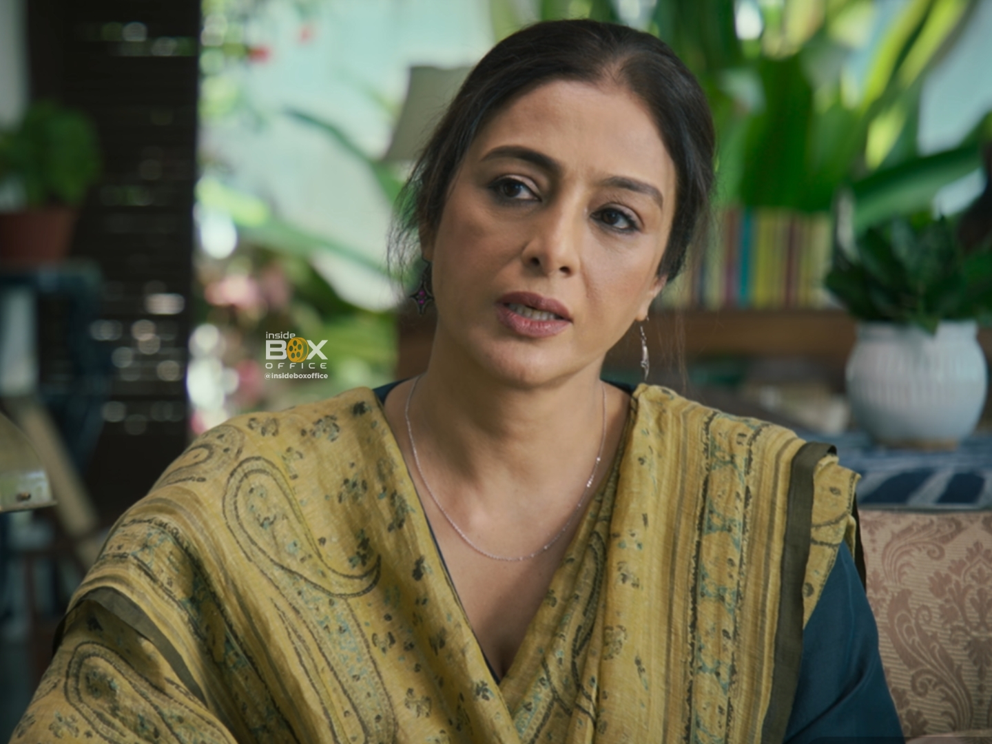 drishyam the conclusion 2026