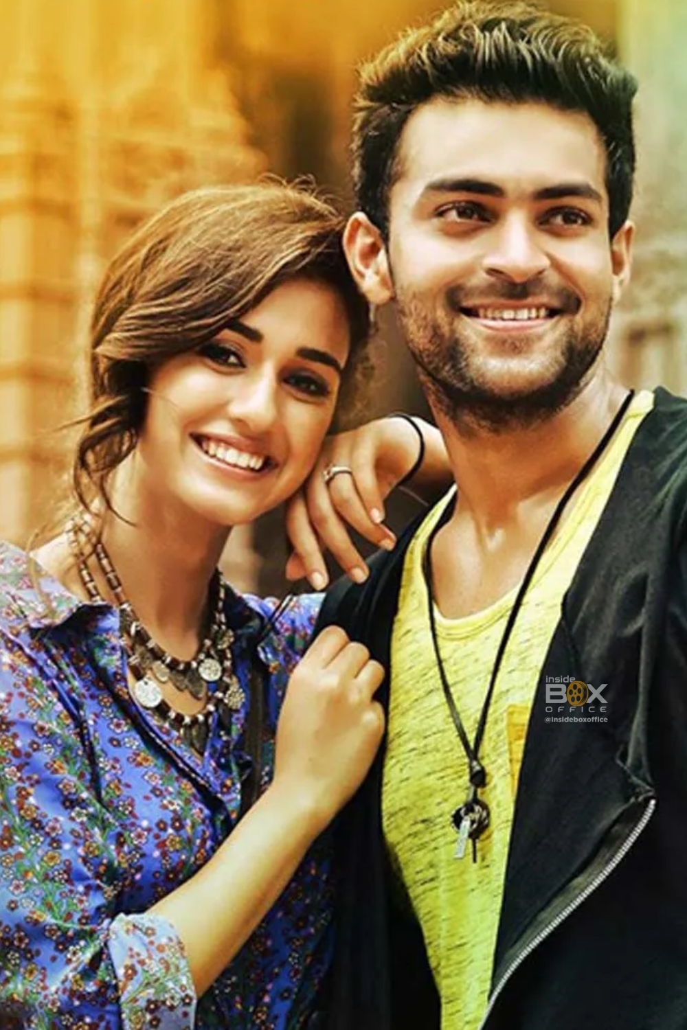 Loafer poster