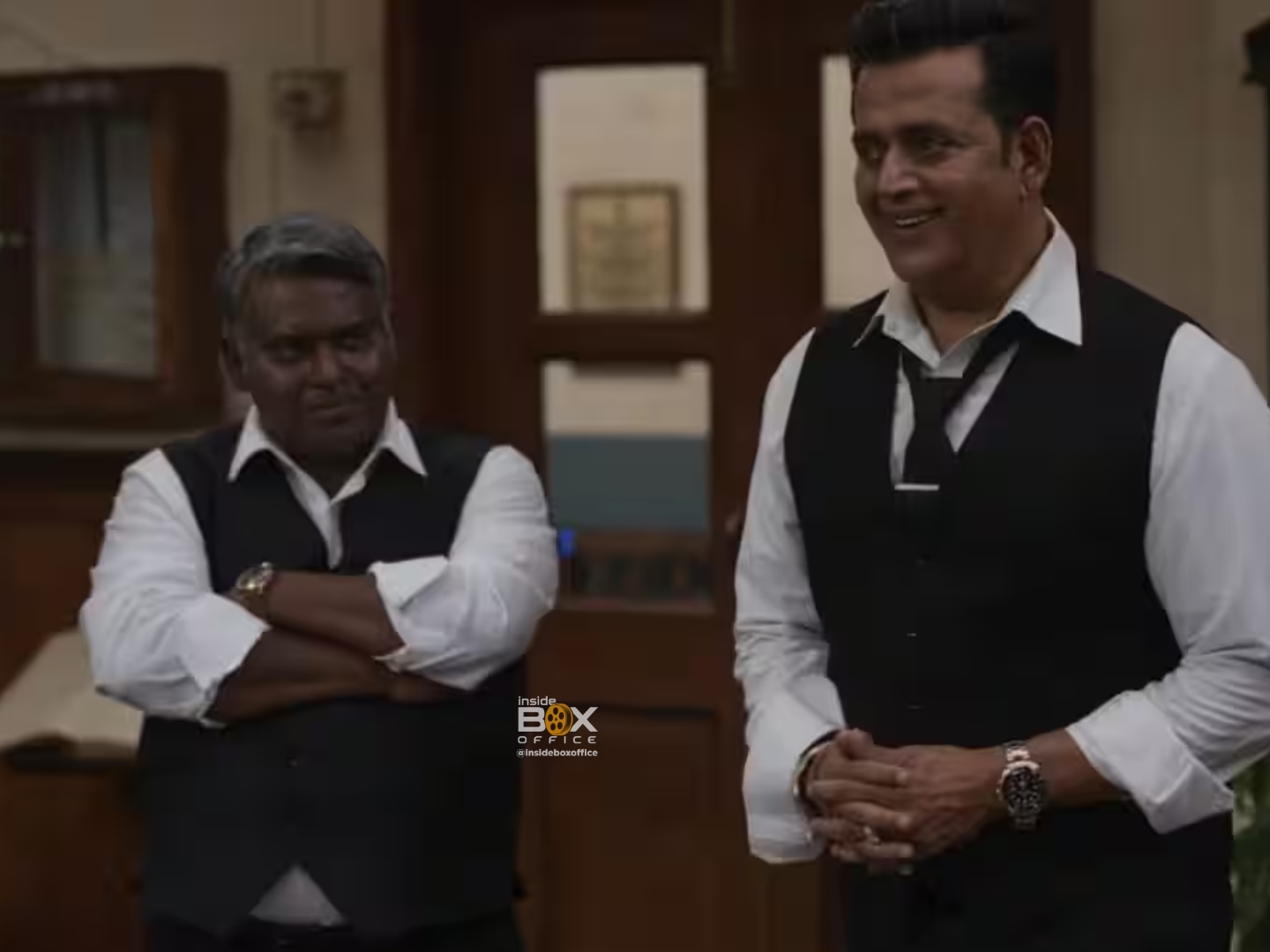 Maamla Legal Hai Season 2 Tv Series