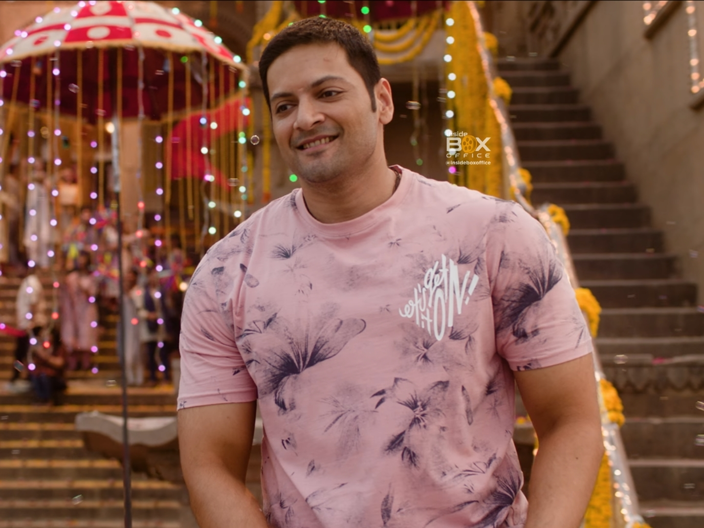 cast of Mirzapur: The Movie 2026