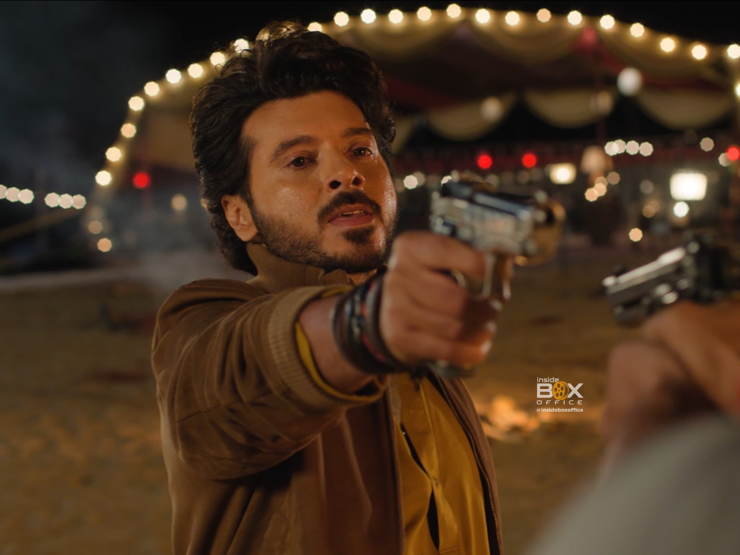 Mirzapur: The Movie review 2026