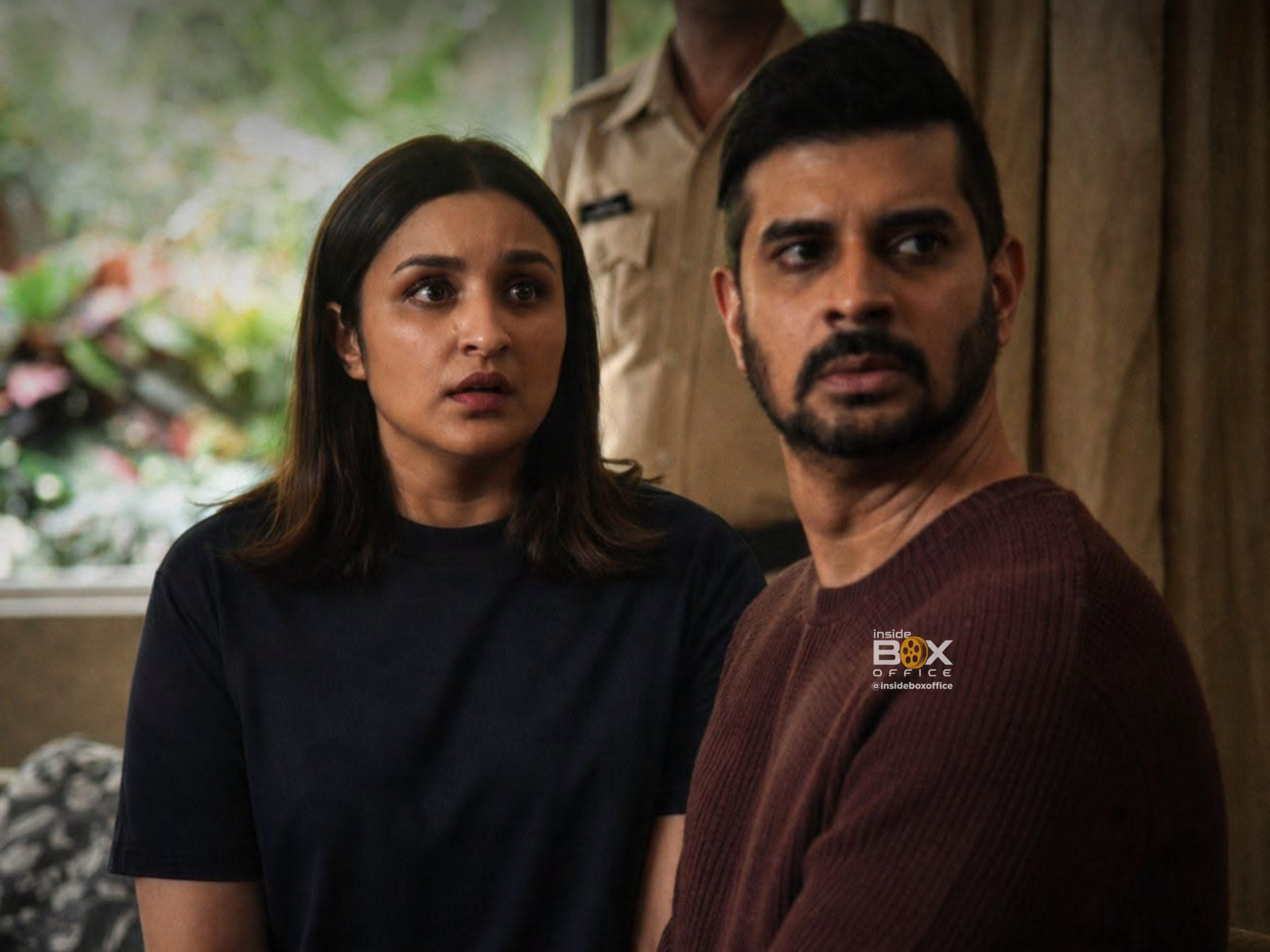 Shaque: Trust No One Review: Can This Thriller Keep the Mystery Alive? - Inside Box Office