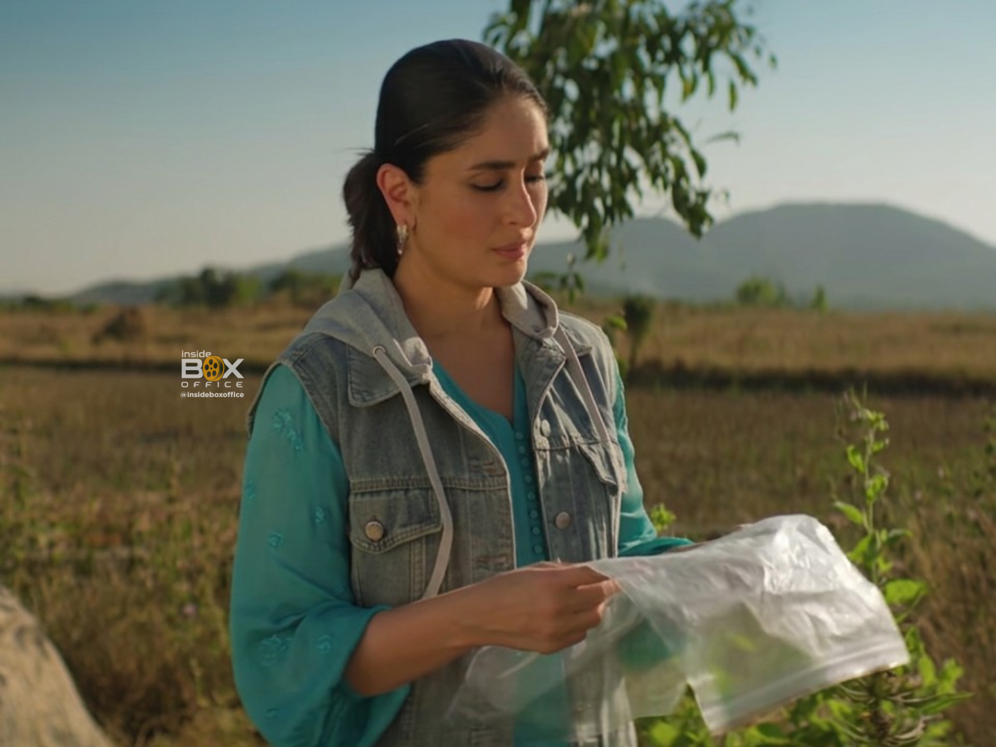 Daayra Review: Can Kareena Crime Thriller Hold Up? - Inside Box Office Daayra Review 2026