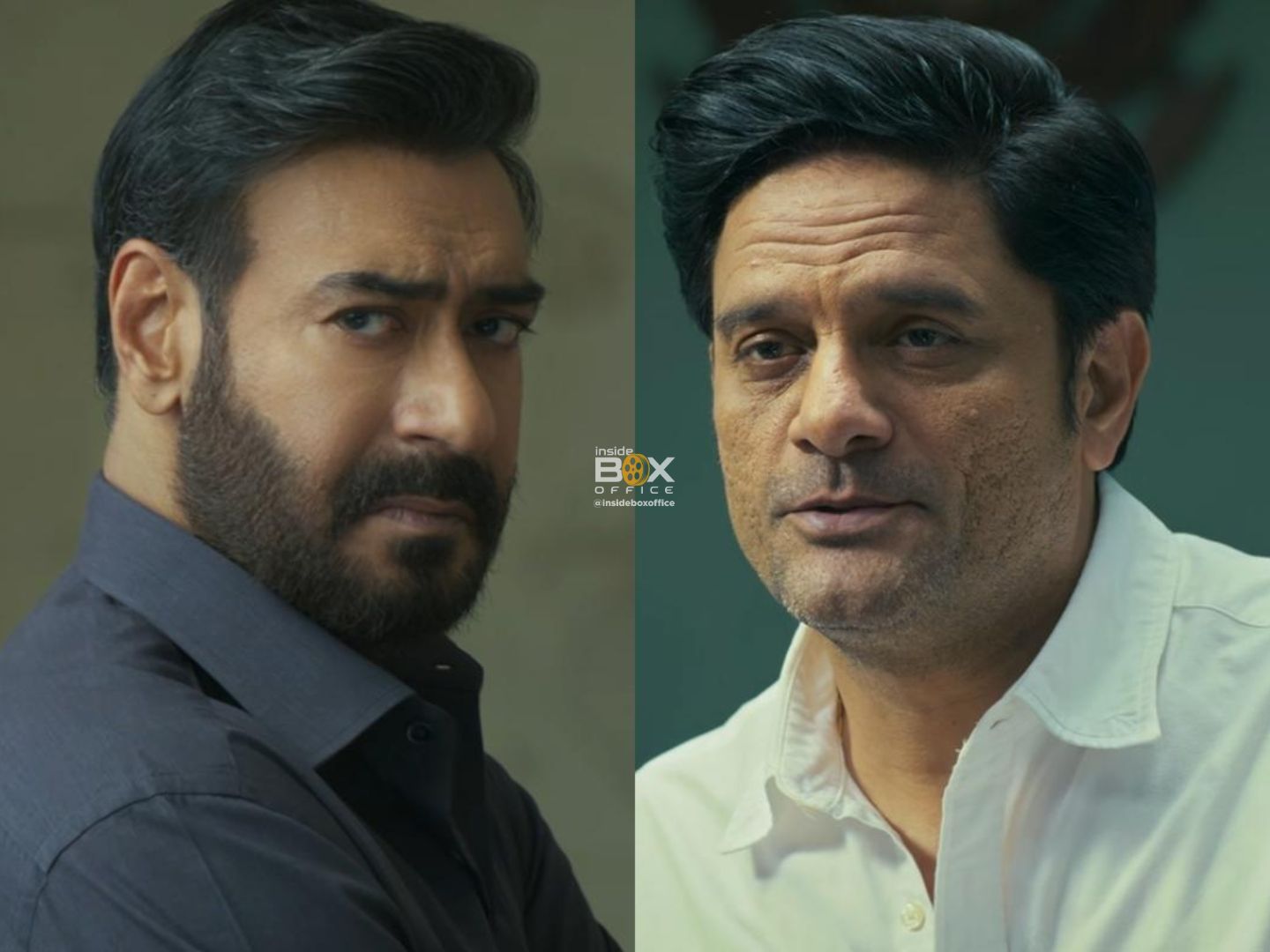 Drishyam The Conclusion Advance Booking Report - Inside Box Office