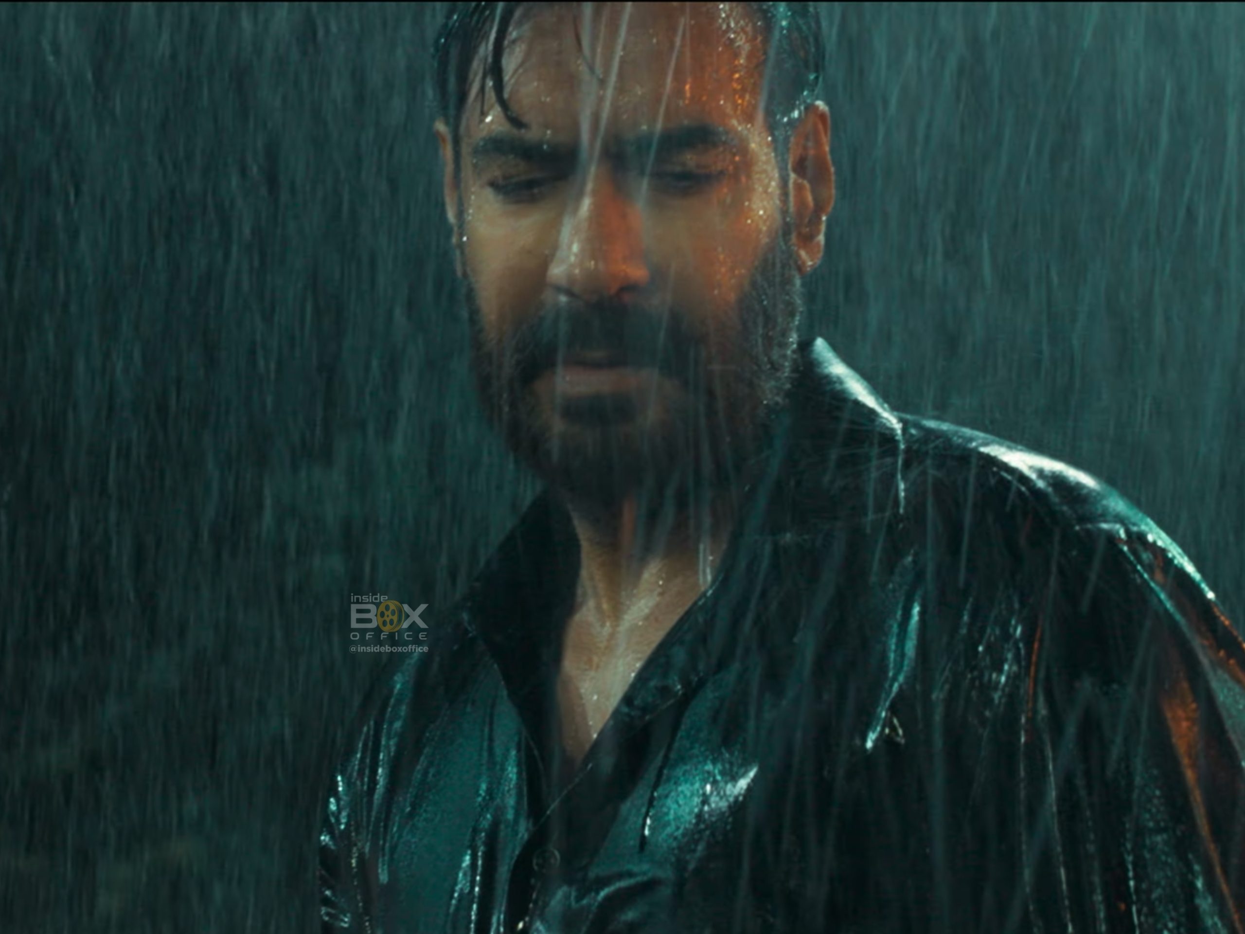 drishyam 3 pre sale booking